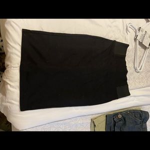 Pencil skirt size small